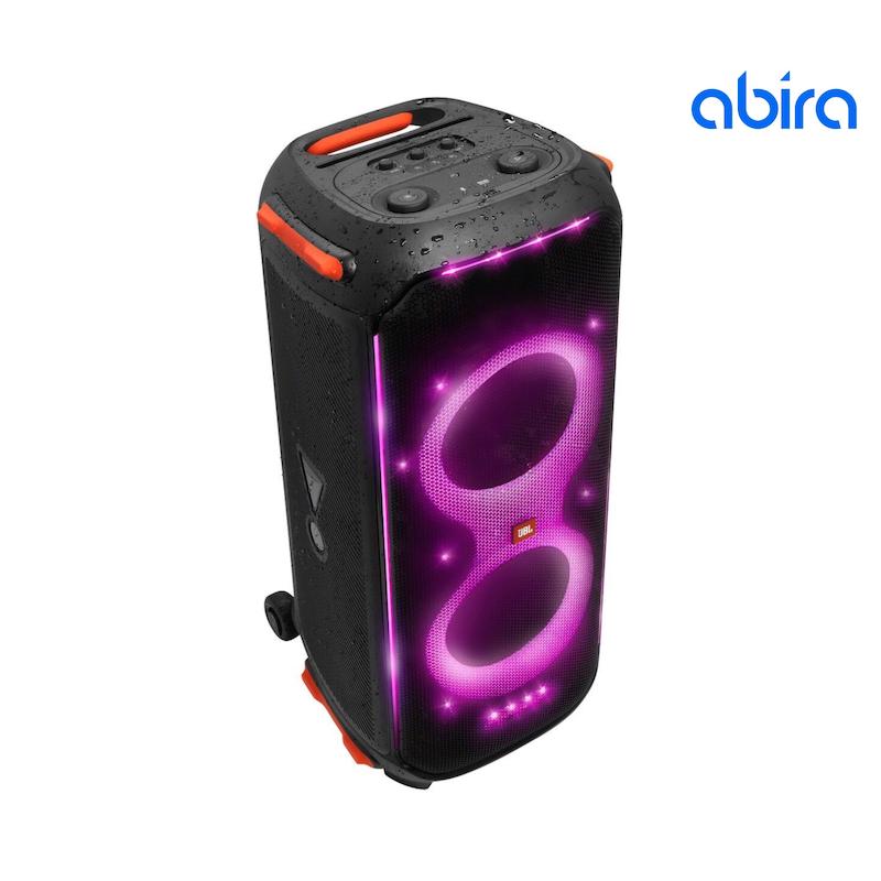 اسپیکر بلوتوثی پرتابل JBL Partybox 710