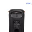 اسپیکر بلوتوثی پرتابل JBL Partybox 710