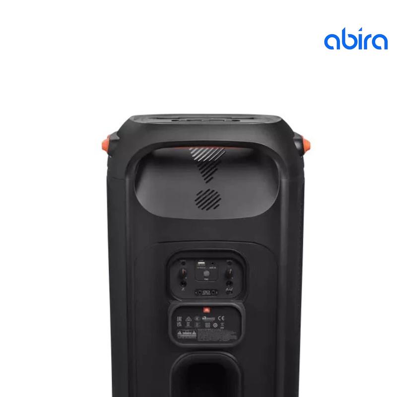 اسپیکر بلوتوثی پرتابل JBL Partybox 710