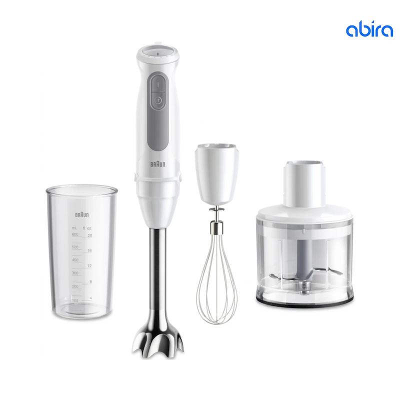 گوشتکوب برقی براون مدل MQ50236 M