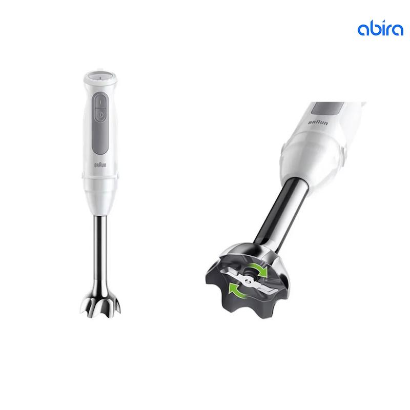 گوشتکوب برقی براون مدل MQ50236 M
