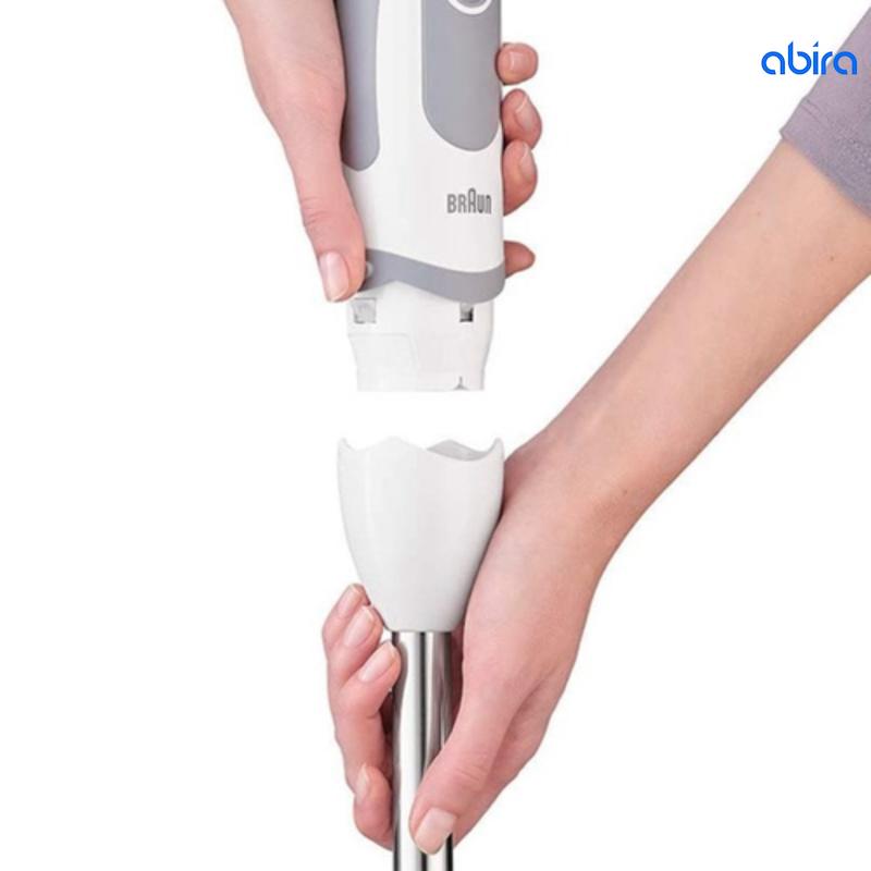 گوشتکوب برقی براون مدل MQ5235
