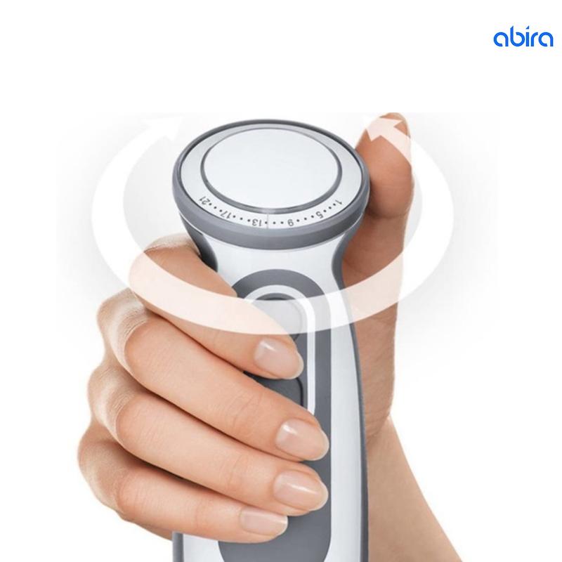 گوشتکوب برقی براون مدل MQ5235