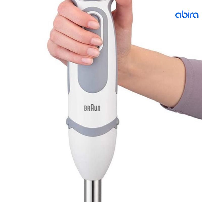گوشتکوب برقی براون مدل MQ5235
