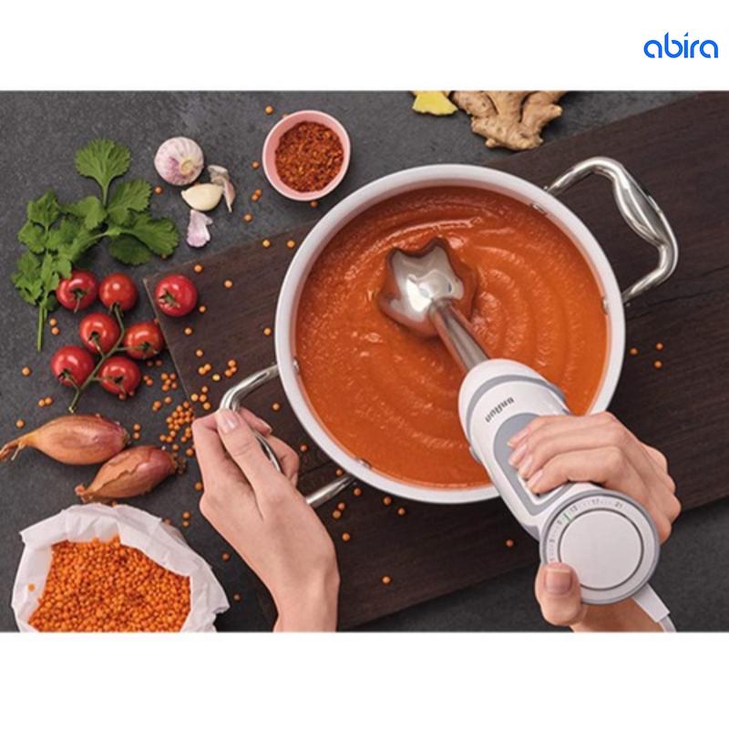 گوشتکوب برقی براون مدل MQ5235
