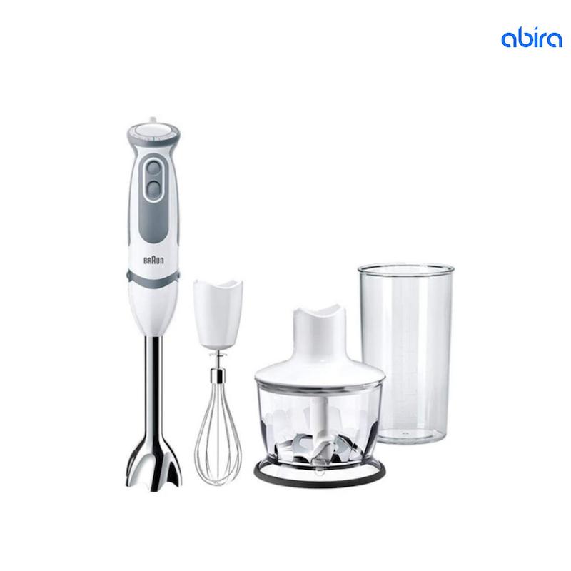 گوشتکوب برقی براون مدل MQ5235