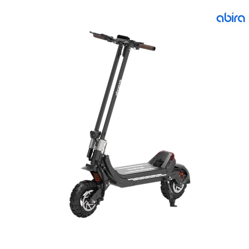 اسکوتر برقی گلتیج مدل GT-SCT01
