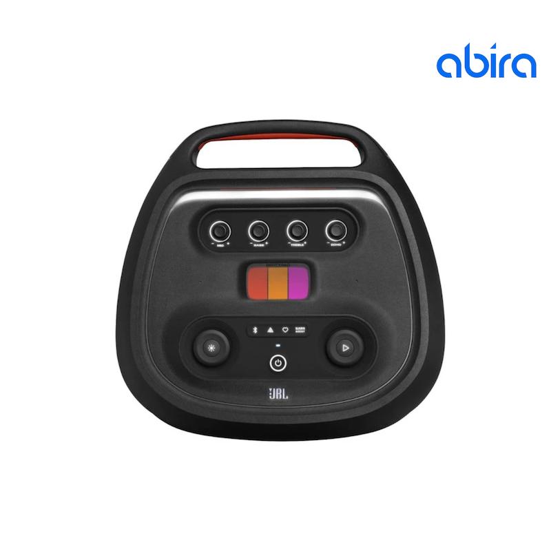اسپیکر بلوتوثی پرتابل  JBL Partybox Ultimate