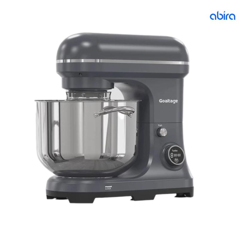 همزن کاسه‌دار گلتیج مدل GT-MIX01