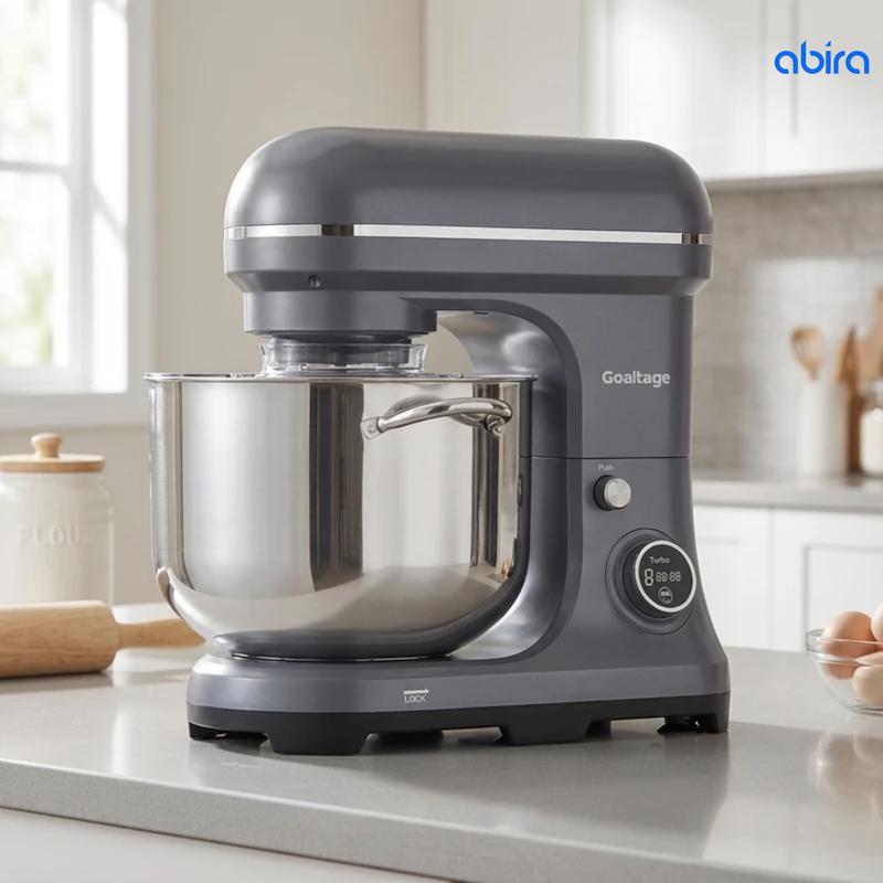 همزن کاسه‌دار گلتیج مدل GT-MIX01