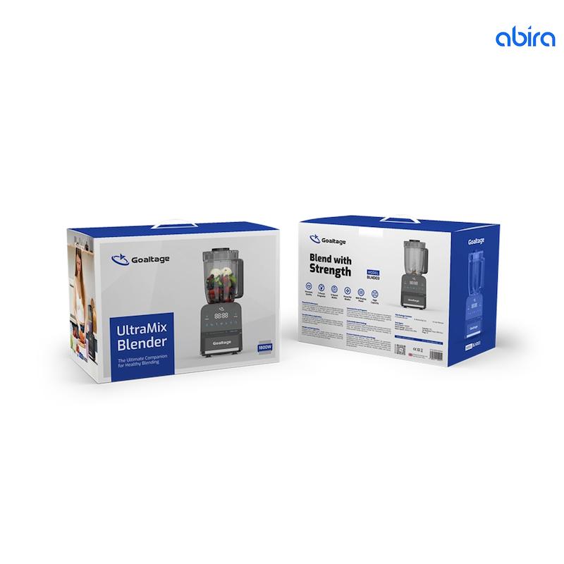 مخلوط کن گلتیج مدل GT-BLND03