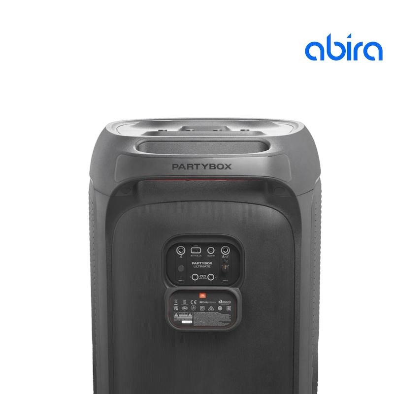 اسپیکر بلوتوثی پرتابل  JBL Partybox Ultimate