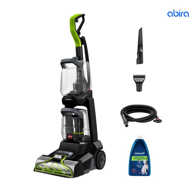 فرش و مبل شوی بیسل مدل powerWash 3878N