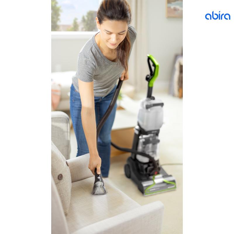 فرش و مبل شوی بیسل مدل powerWash 3878N