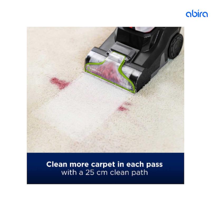 فرش و مبل شوی بیسل مدل powerWash 3878N