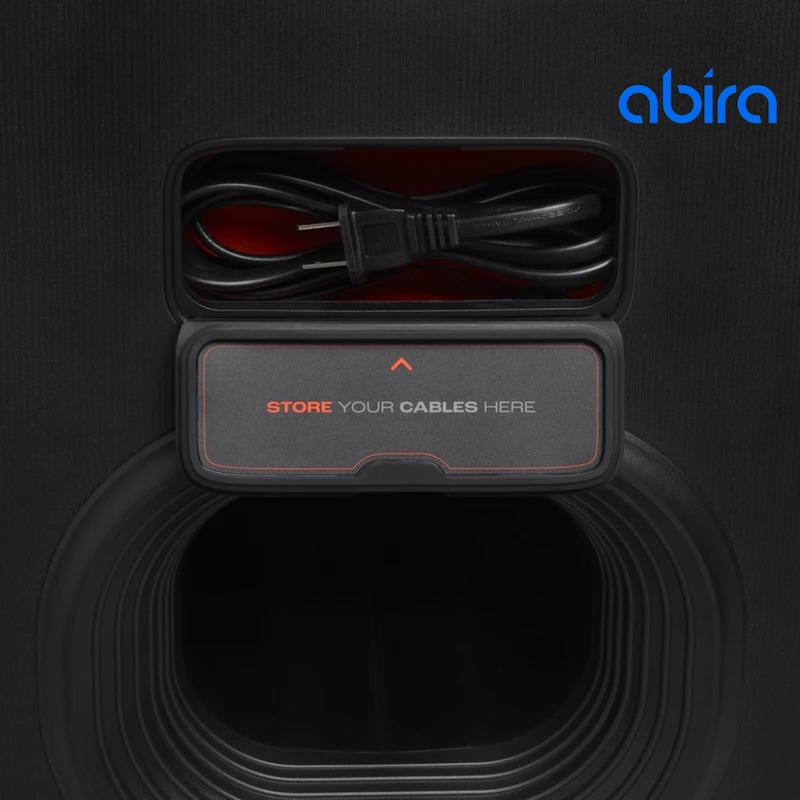 اسپیکر بلوتوثی پرتابل  JBL Partybox Ultimate