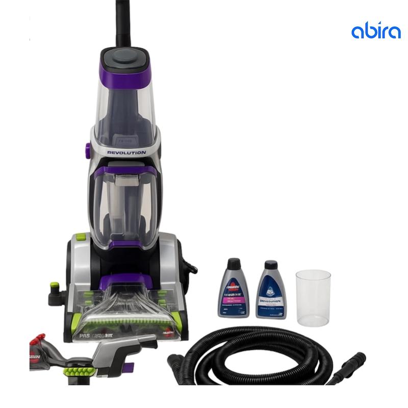 فرش‌ و مبل‌ شوی بیسل مدل PowerWash 20662