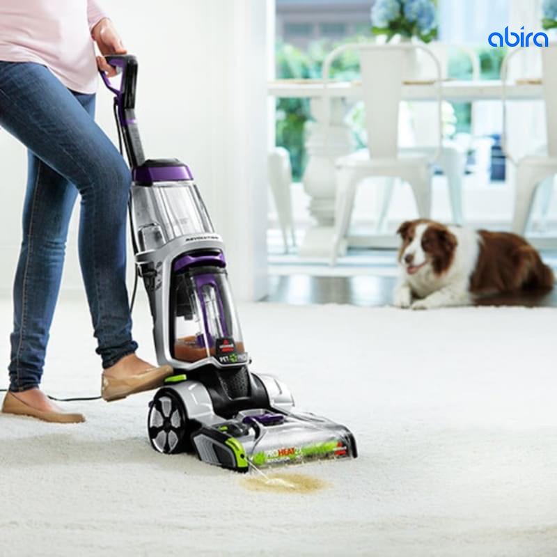 فرش‌ و مبل‌ شوی بیسل مدل PowerWash 20662