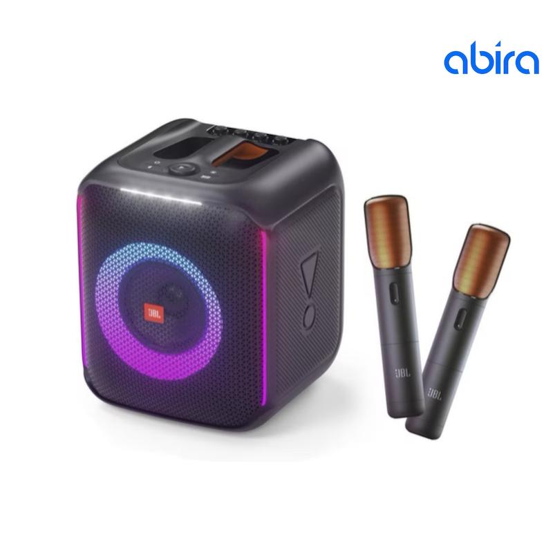 اسپیکر بلوتوثی پرتابل JBL Partybox Encore Essential
