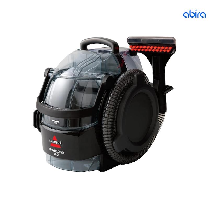 فرش‌ و مبل‌ شوی بیسل مدل SpotClean Pro 1558E