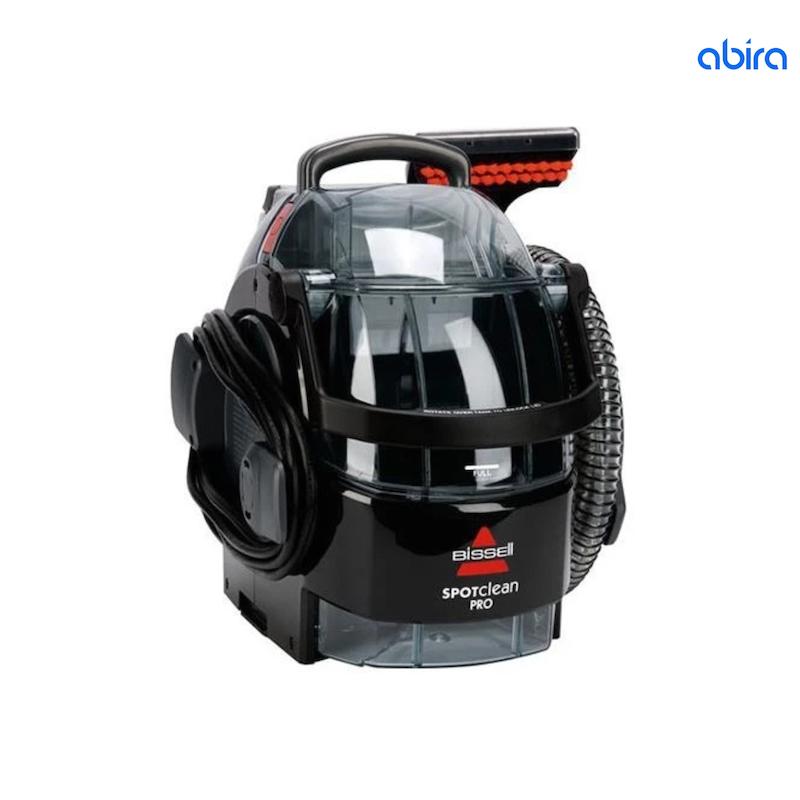 فرش‌ و مبل‌ شوی بیسل مدل SpotClean Pro 1558E