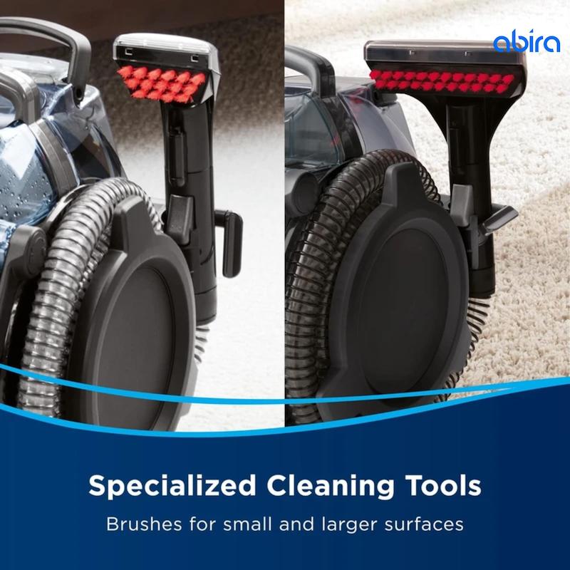 فرش‌ و مبل‌ شوی بیسل مدل SpotClean Pro 1558E