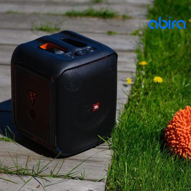 اسپیکر بلوتوثی پرتابل JBL Partybox Encore Essential