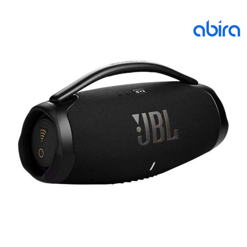 اسپیکر بلوتوثی پرتابل JBL BoomBox 3