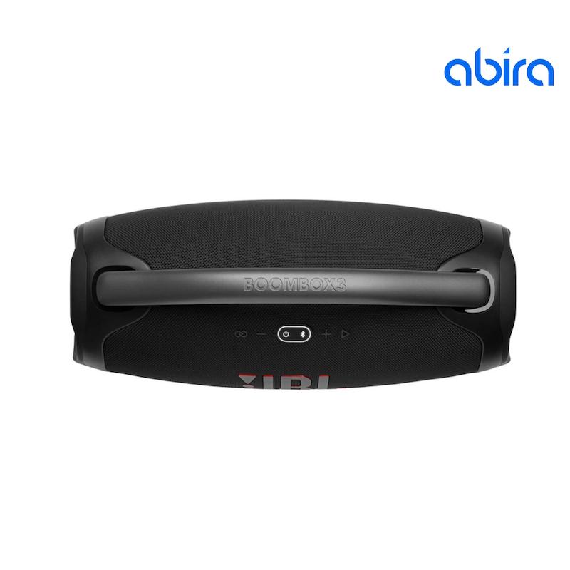 اسپیکر بلوتوثی پرتابل JBL BoomBox 3