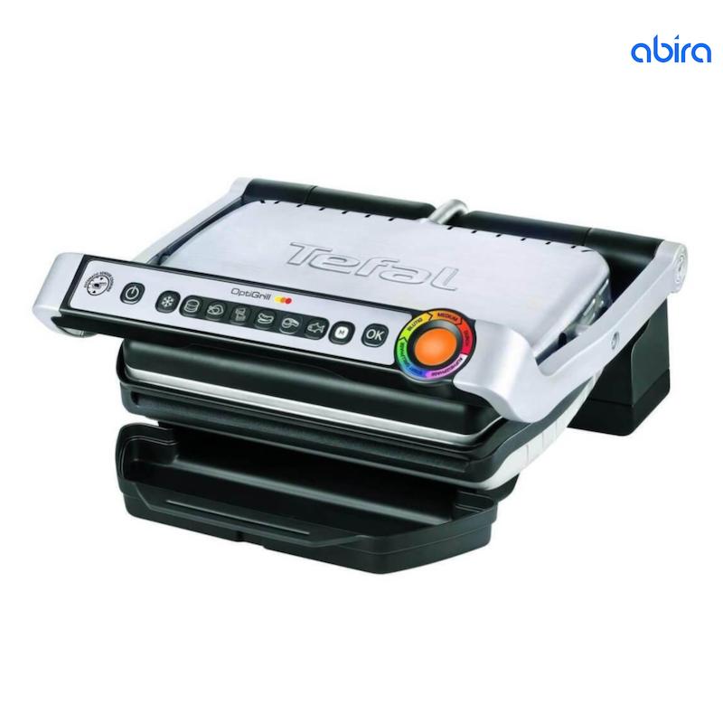 گریل باربیکیو هوشمند تفال مدل GC705D16