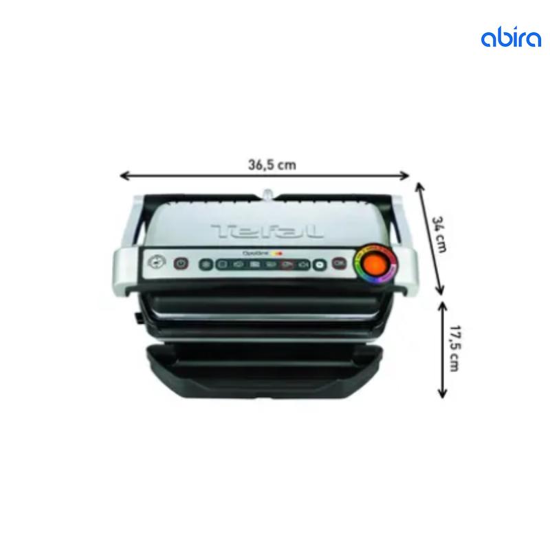 گریل باربیکیو هوشمند تفال مدل GC705D16