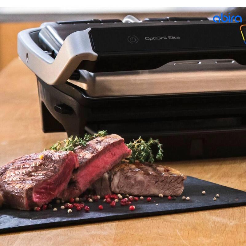 گریل باربیکیو هوشمند تفال مدل GC705D16