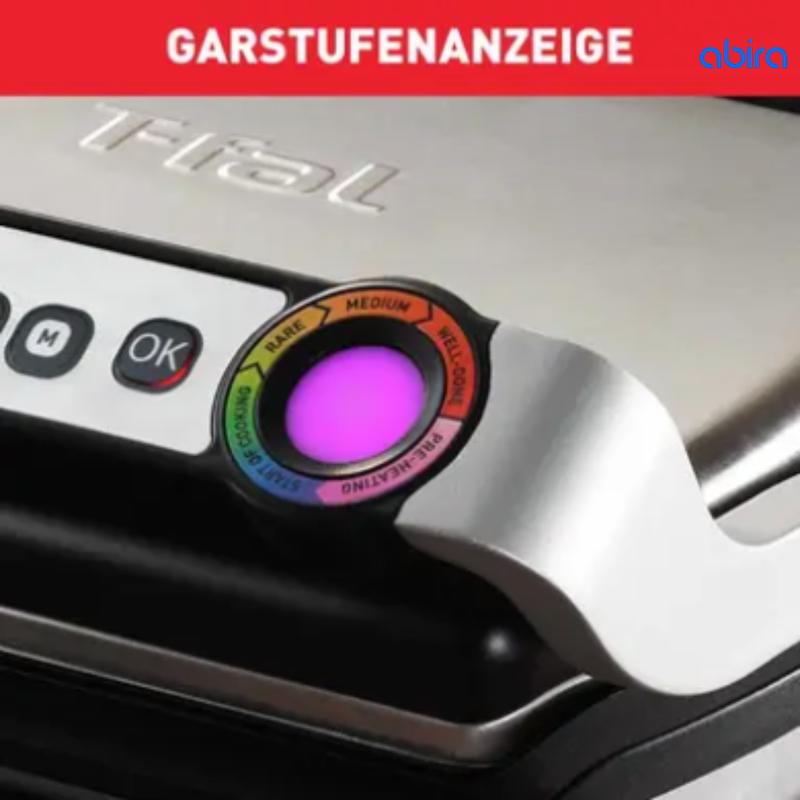 گریل باربیکیو هوشمند تفال مدل GC705D16