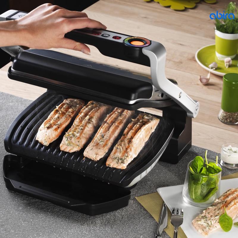گریل باربیکیو هوشمند تفال مدل GC705D16