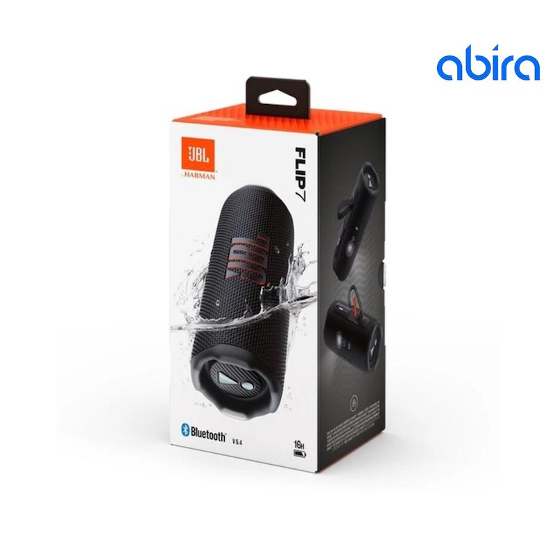 اسپیکر بلوتوثی پرتابل JBL Filip 7