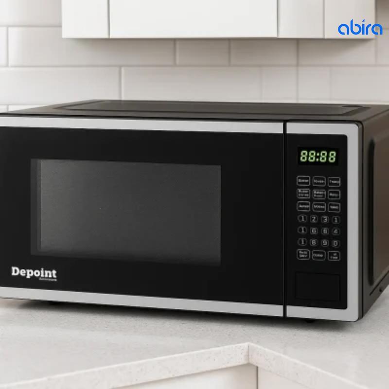 مایکروویو دیپوینت مدل MWS4210 