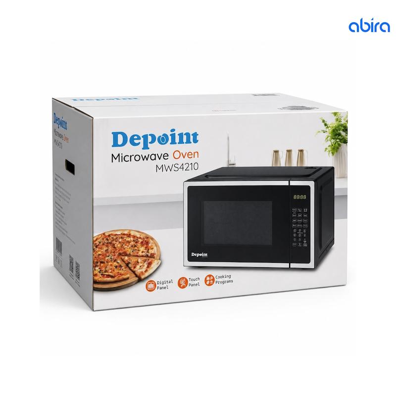 مایکروویو دیپوینت مدل MWS4210 