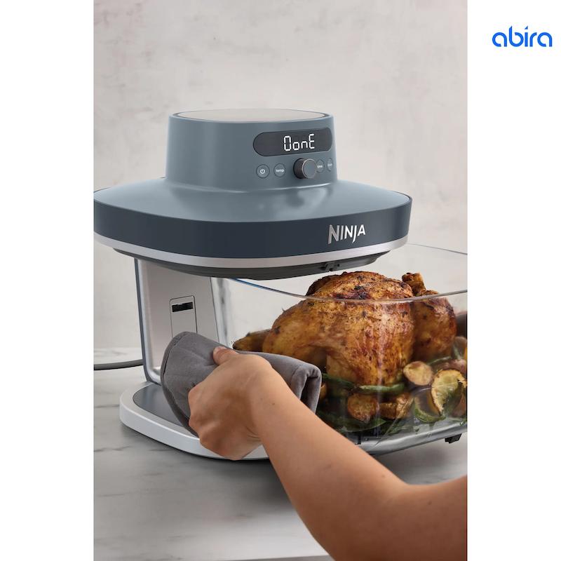 هواپز نینجا کریسپی پرو مدل CRISPi Pro AS101 
