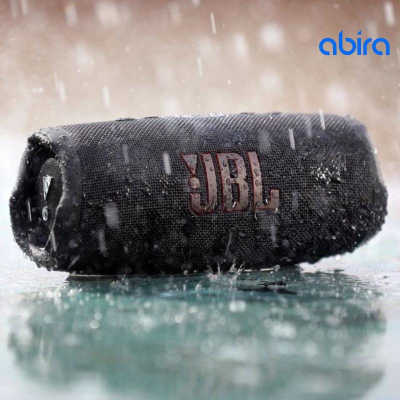 اسپیکر بلوتوثی پرتابل JBL Charge 5