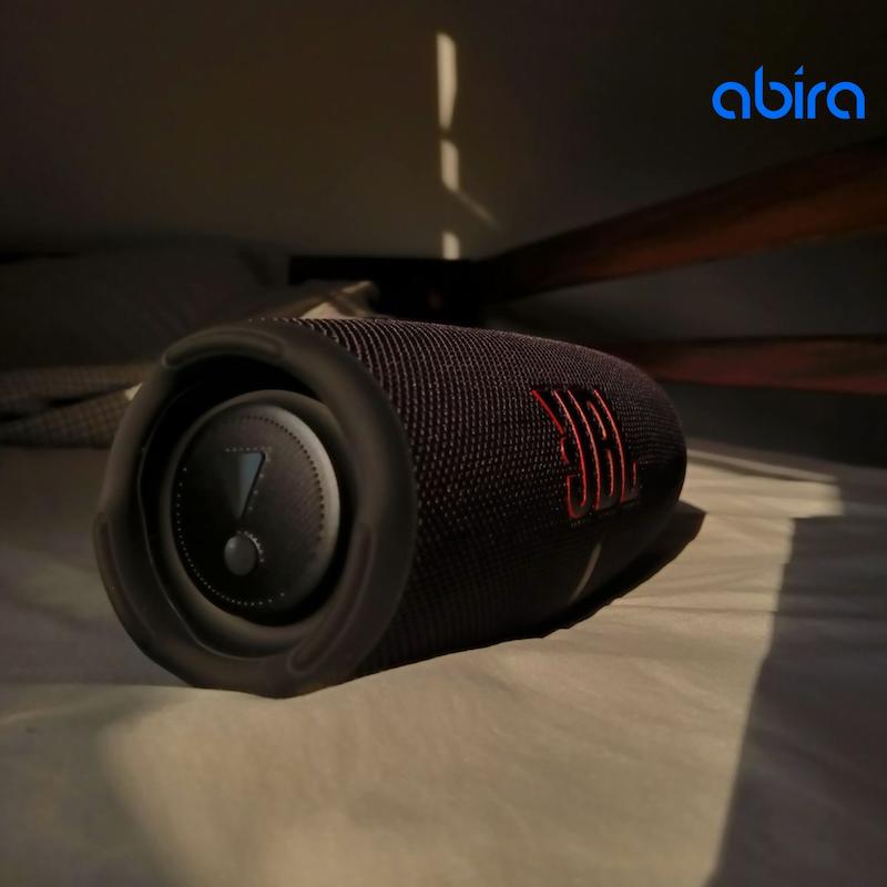 اسپیکر بلوتوثی پرتابل JBL Charge 5