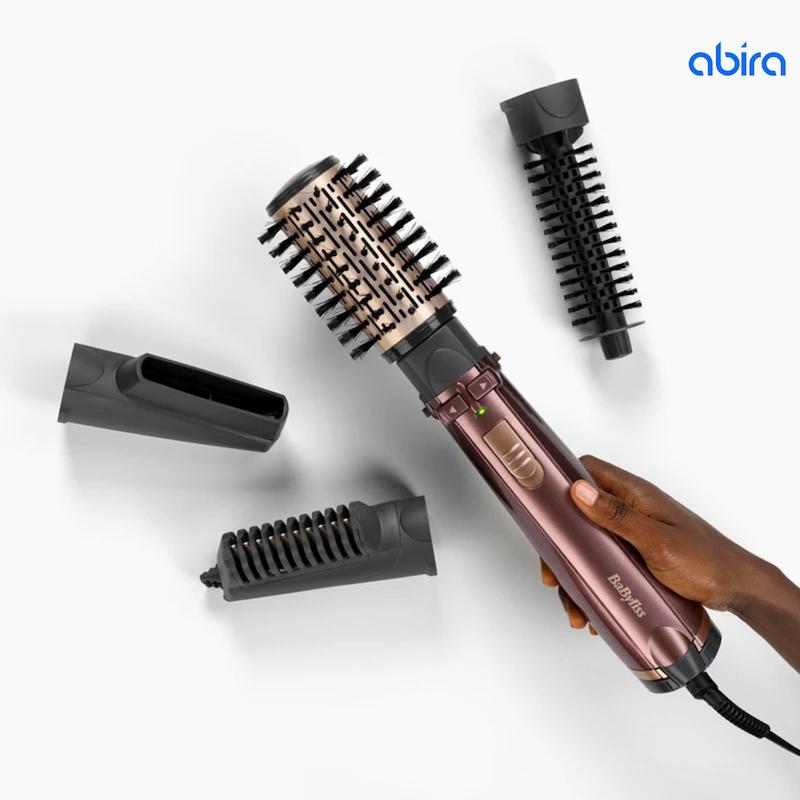 سشوار چرخشی بابیلیس مدل AS960E