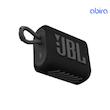 اسپیکر بلوتوثی پرتابل JBL GO3
