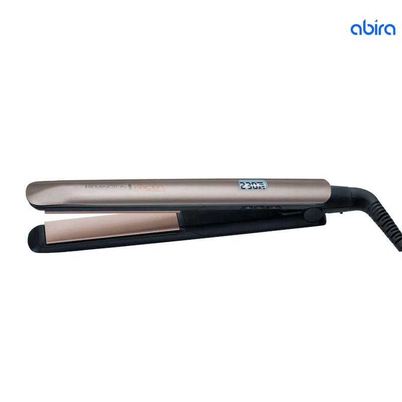 اتو مو رمینگتون مدل S8540 Keratin Protect