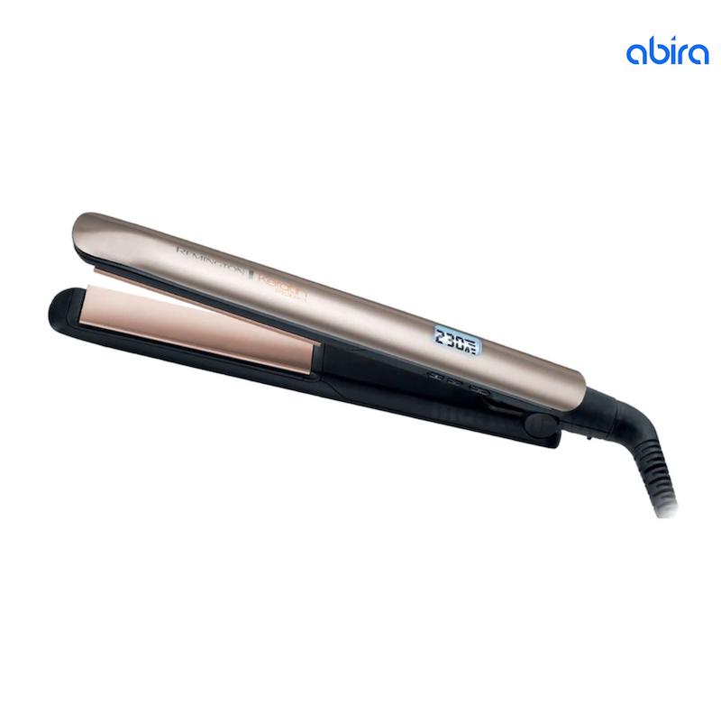 اتو مو رمینگتون مدل S8540 Keratin Protect