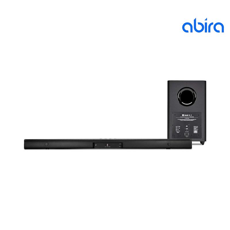 ساندبار جی بی ال مدل Bar 2.1 Deep Bass MK2