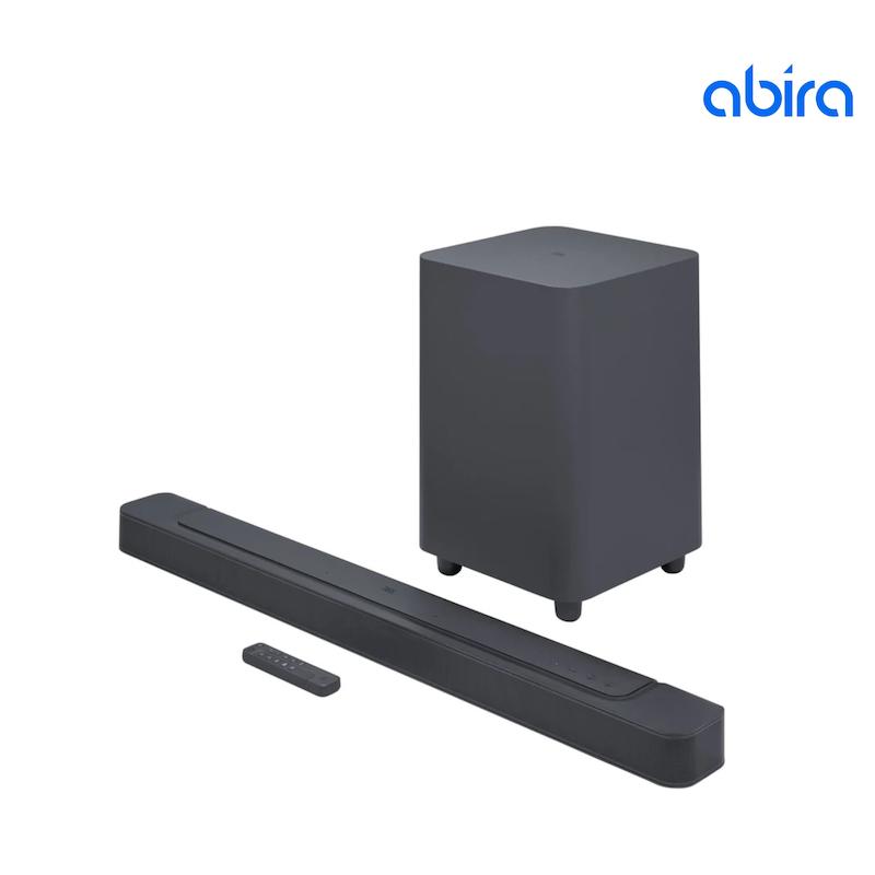 ساندبار جی بی ال مدل BAR 500