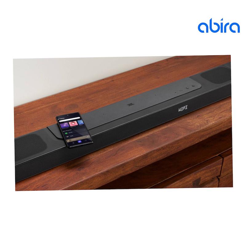 ساندبار جی بی ال مدل  Sound Bar 500 MK2