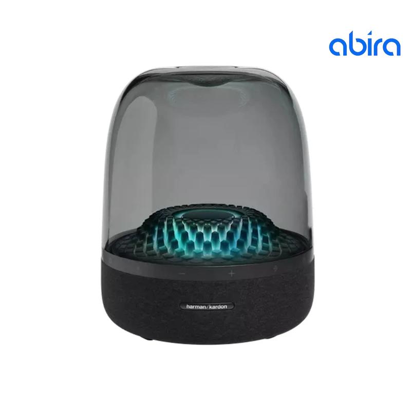 اسپیکر بلوتوثی هارمن کاردن مدل Aura Studio 4