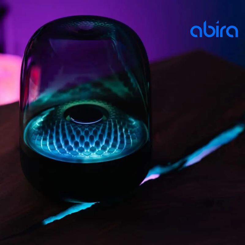 اسپیکر بلوتوثی هارمن کاردن مدل Aura Studio 4