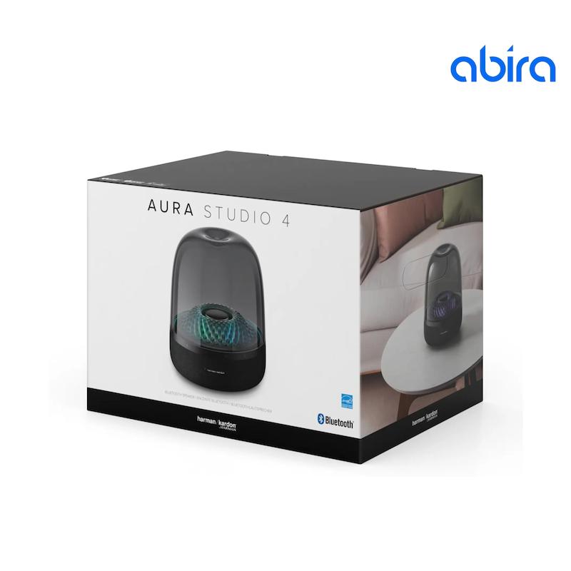 اسپیکر بلوتوثی هارمن کاردن مدل Aura Studio 4